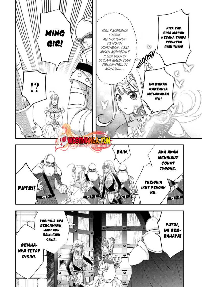 Kanchigai no Atelier Master